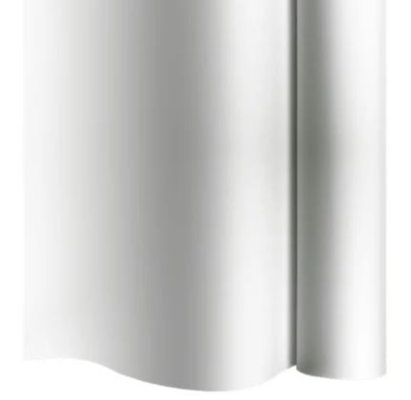 36in x 300ft, 80# Booth Floor Paper, White