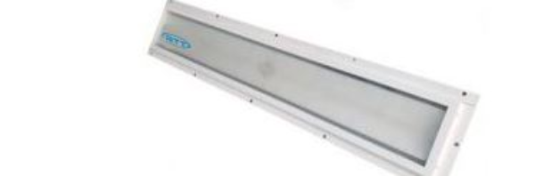 Led Light Fixture 4,000 Lm Output