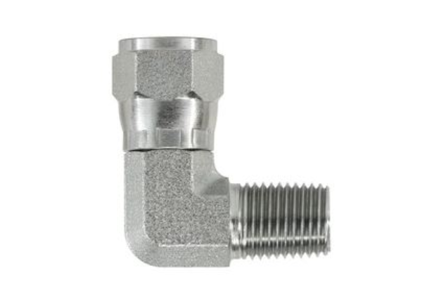 3/4 MP x FJX 90 Swivel Nut Male Elbow