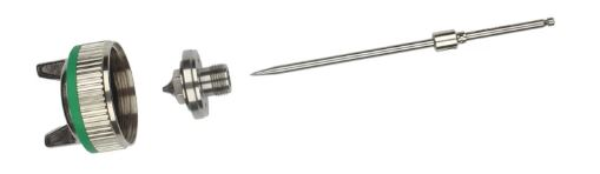 Nozzle Set, 1.0, Minijet 3000B