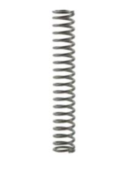 Springs pack of 3
