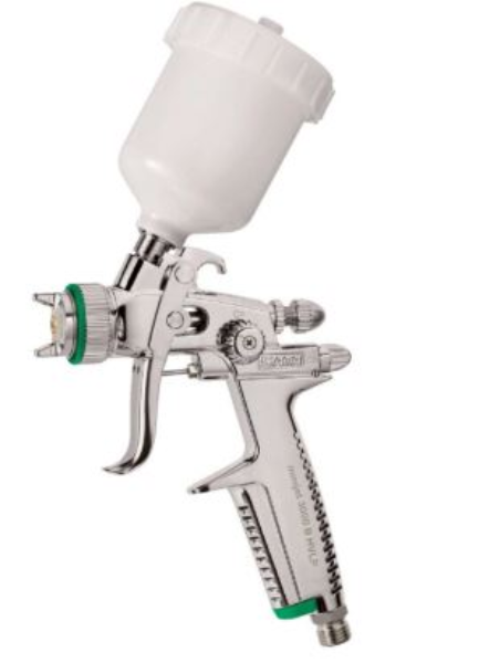 Spray Gun, Minijet 3000 B, 0.5