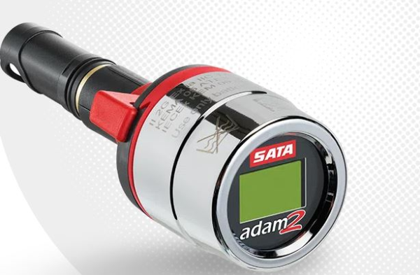 Air Micrometer, Mini Adam II