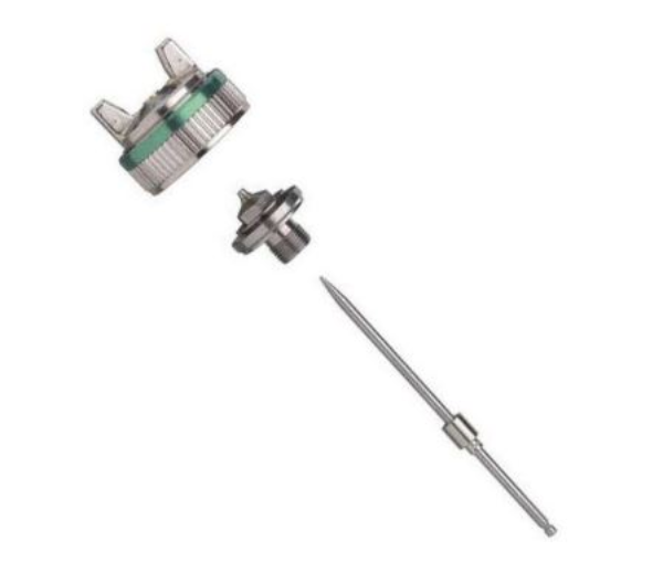 Nozzle Set, 1.2SR, 4400B HVLP