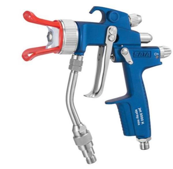 3000K RP Gun 1.3mm, Standard
