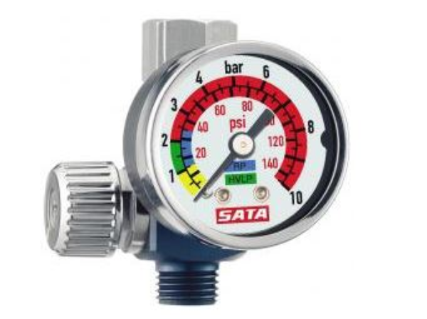 Micrometer & Gauge