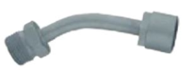 3/8in Ss Paint Pipe