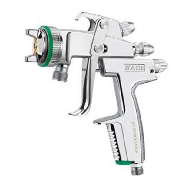 Sata Jet 3000 K Hvlp Gun 1.2 Nozzle