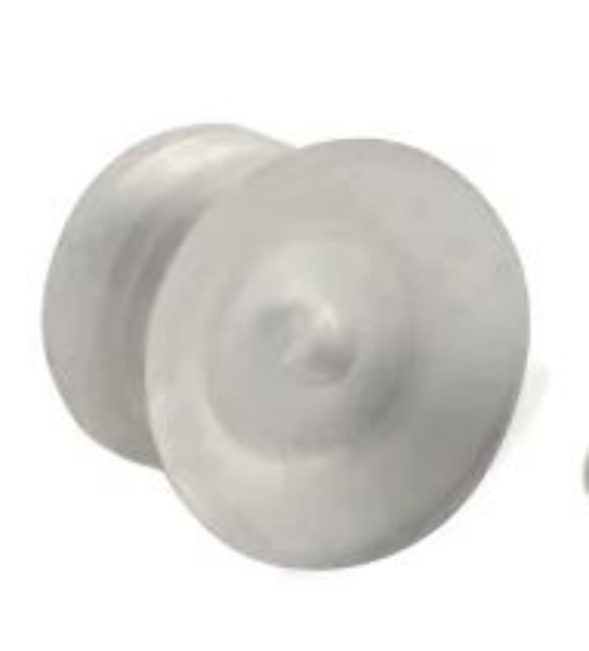 Flat Suction Cup, 25 pcs Minimum
