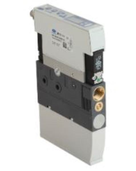 Compact Ejector