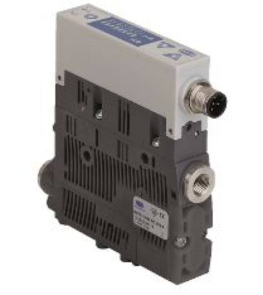 Compact Ejector