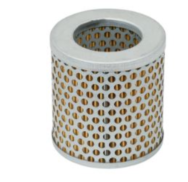 Filter Insert, Round