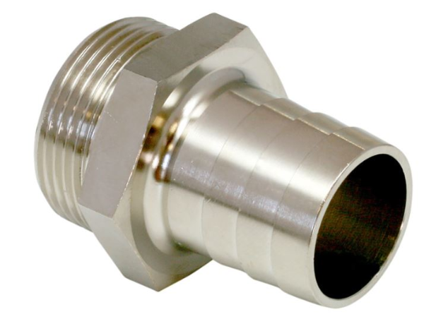 Hose Sleeve Barb