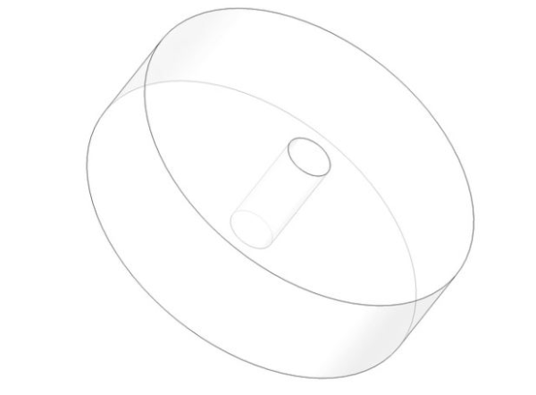 Insulating Disc
