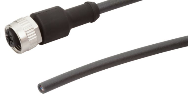 CONNECTION CABLE ASK B-M12-5 5000 K-SP