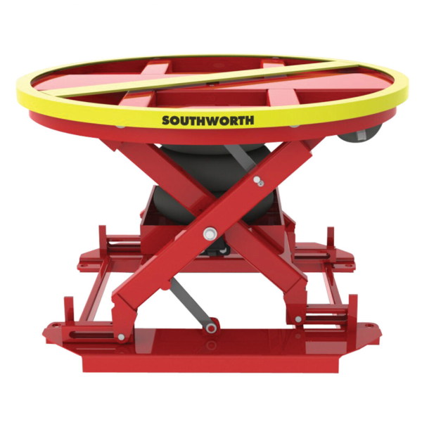 Model PP360 Range 4, Pallet Pal, 48in x 48in