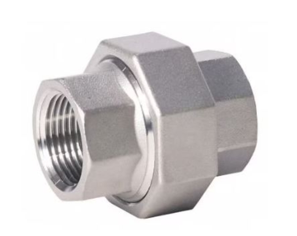 1/2 Union, 304SS 150Lb