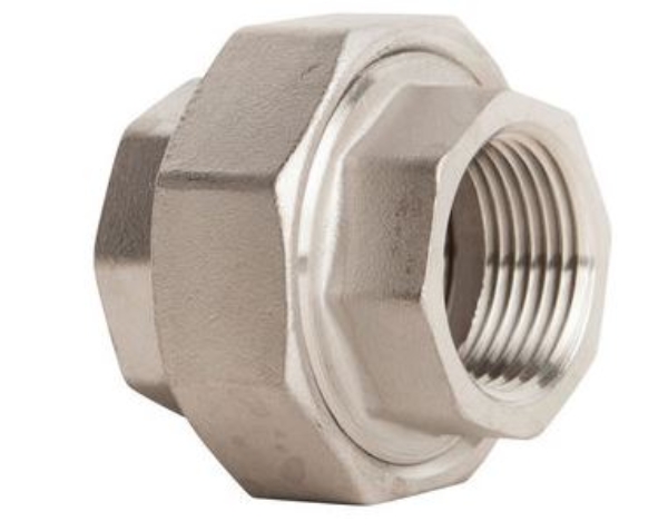 1-1/2 Union, 304SS 150Lb