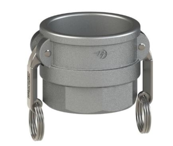 Adapter, 3/4 NPTF