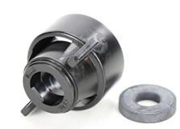 25612 REP. Q.T.CAP CE BLACK&WASHER
