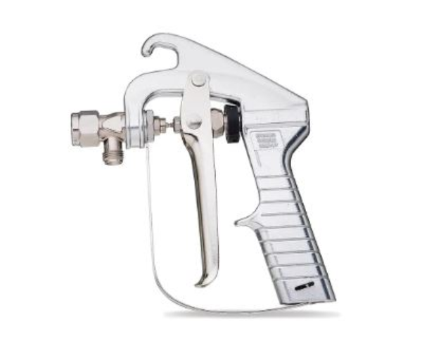 Spray Gun