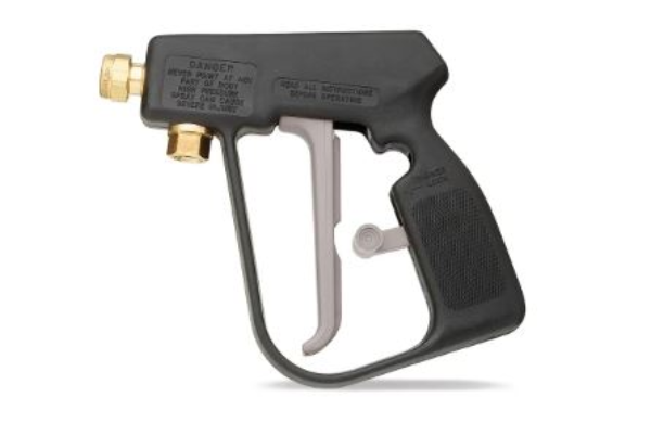 Gun Jet Assy Polypropolene