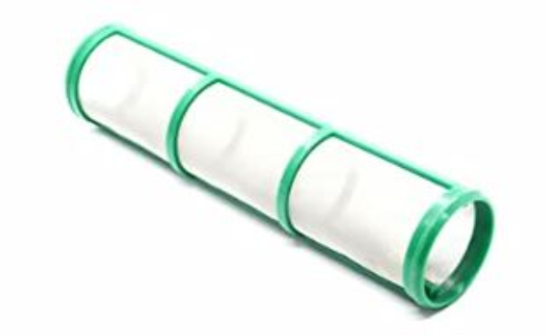 Ss Filter Screen, 100-Mesh (Green), 124A