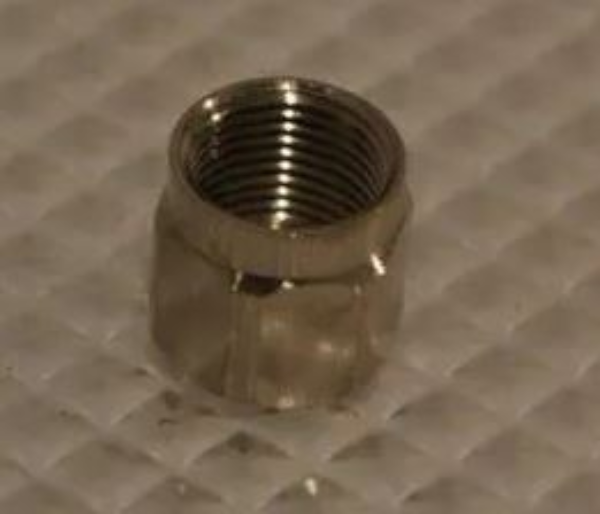 Lock Nut BR-PL.22&24
