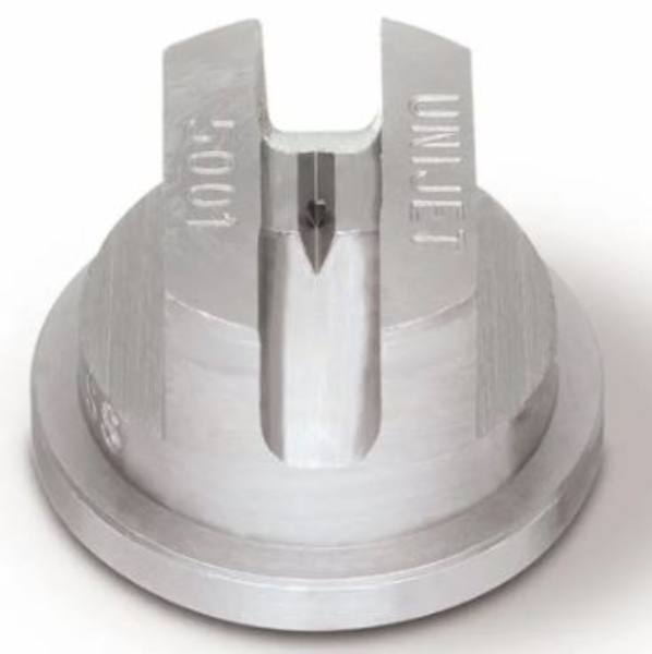 SS Unijet Tip