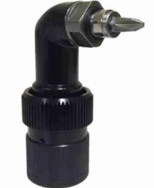 Angle Head Attachment. Lever Start Only