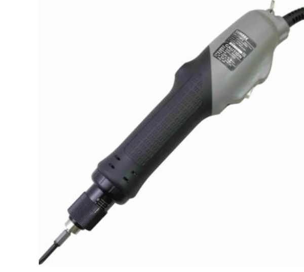 ED Inline Screwdriver AC PTS, 2.6-16.7 In Lbs, 1000 RPM, 115 VAC