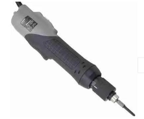Inline Corded Drill