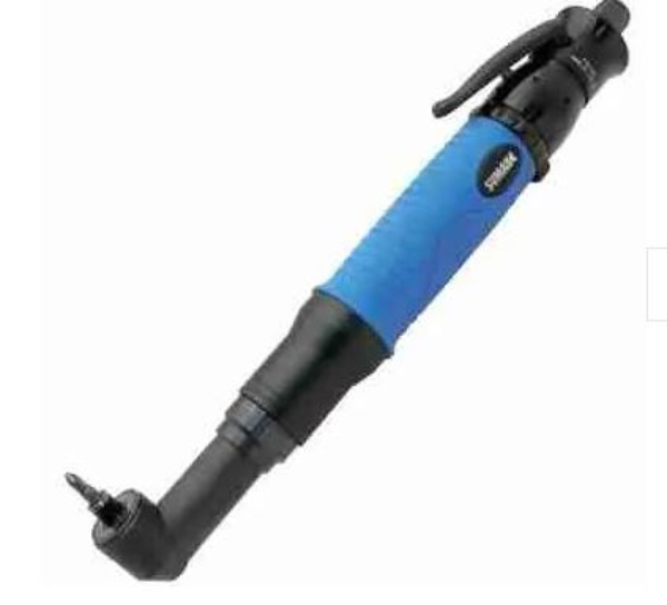 Screwdriver, Angle 10.4-65.0 Ft Lbs