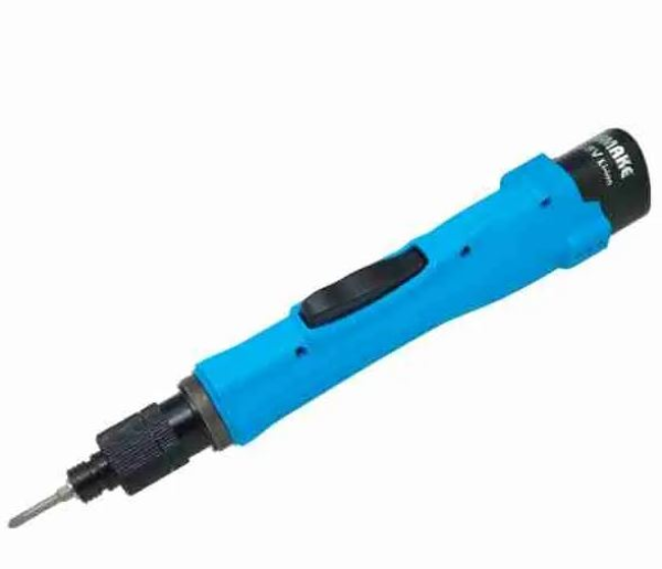 10.8V Brushless Full Auto Shut-Off Cordless Screwdriver
