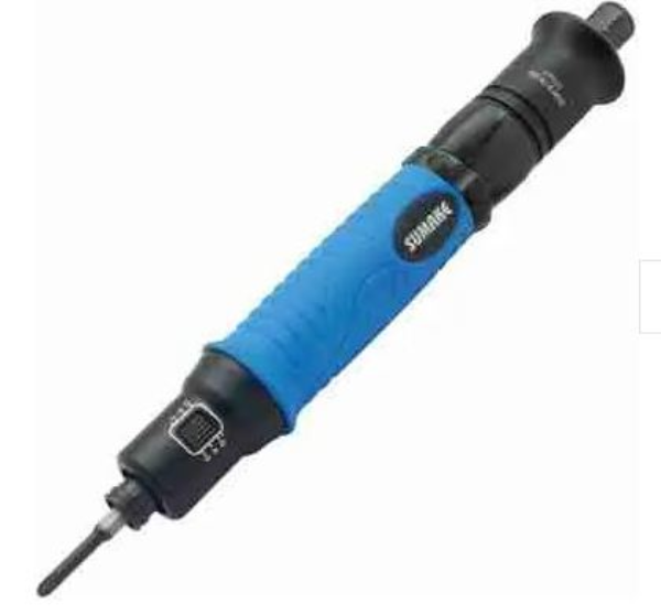 Full Auto Shut-Off Air Screwdriver, 1000Rpm, Torque 4.3 -30.4