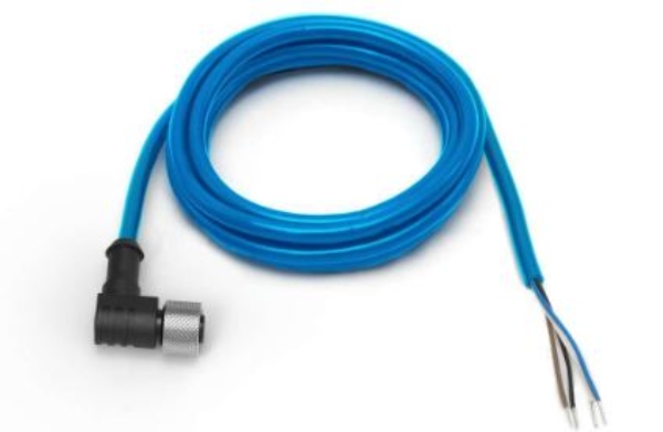 Banner, Euro-Style Quick Disconnect Cable