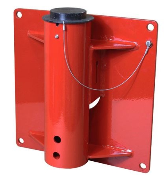 WALL MOUNT BASE