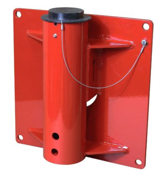 Wall Mount Base