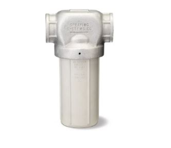 Filter, 1 1/2" Connection, 16 Mesh Screen