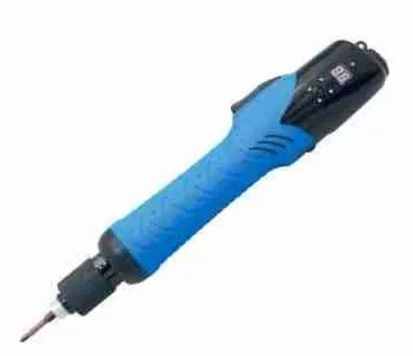 Clutch Inline Torque Screwdriver, 8.86 - 26.04 In-Lbs