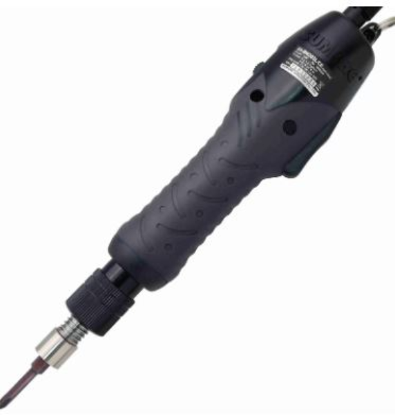 Torque Screwdriver, 0.43 - 6.08 In/Lbs, 700/1000Rpm