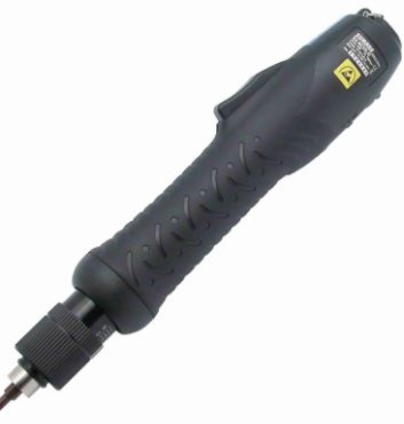 Screwdriver, Torque Range 17.3 - 43.4 In Lbs, RPM 750/1000