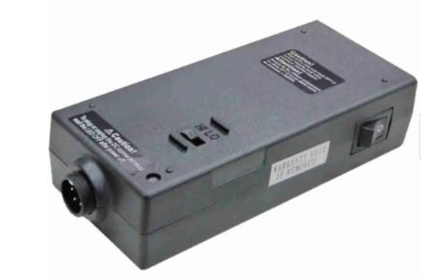 Power Supply