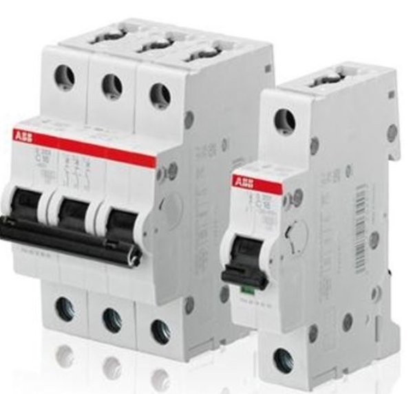 ABB, E90 Class CC FH 1P 30A