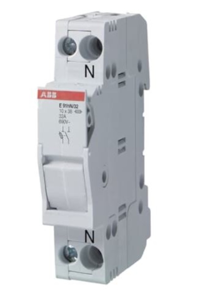 ABB, E90 Class CC FH 2P 30A