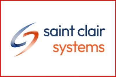 Picture for manufacturer ST CLAIR SYSTEMS, INC S11941