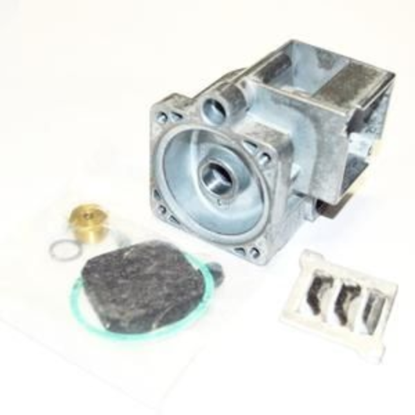 Air Motor Casting