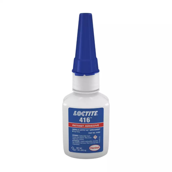 Super Bonder 416    (1 Oz.)