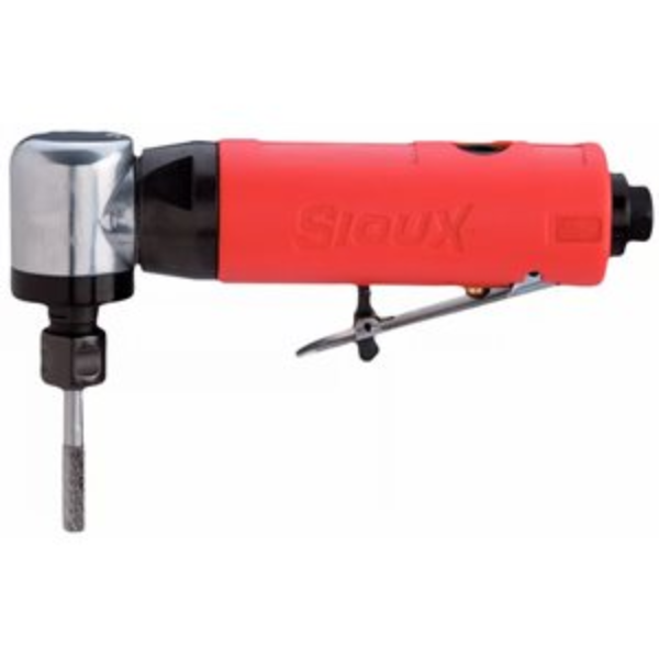 COMPOSITE GRIP RA DIE GRINDER