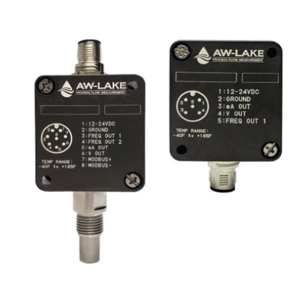 PULSE OUT METER MOUNT DUAL PICKUP HALL 01 TO 30